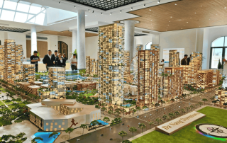 Sự kết hợp hoàn hảo giữa giải trí và thương mại tại dự án Đà Nẵng Downtown mang đến giá trị đầu tư vượt trội và bền vững.